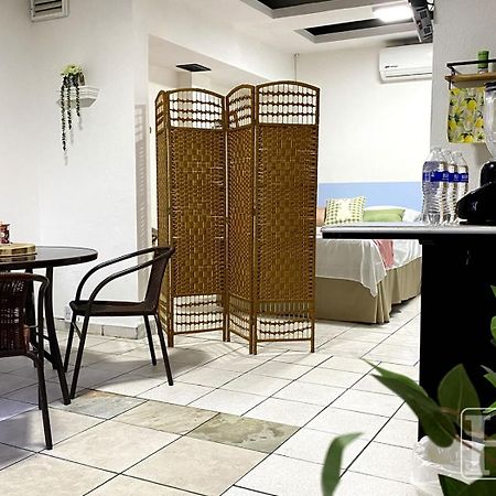 Hospedaje Aldana - Apartamento Amal Zona Centro Tuxpan  Exterior photo