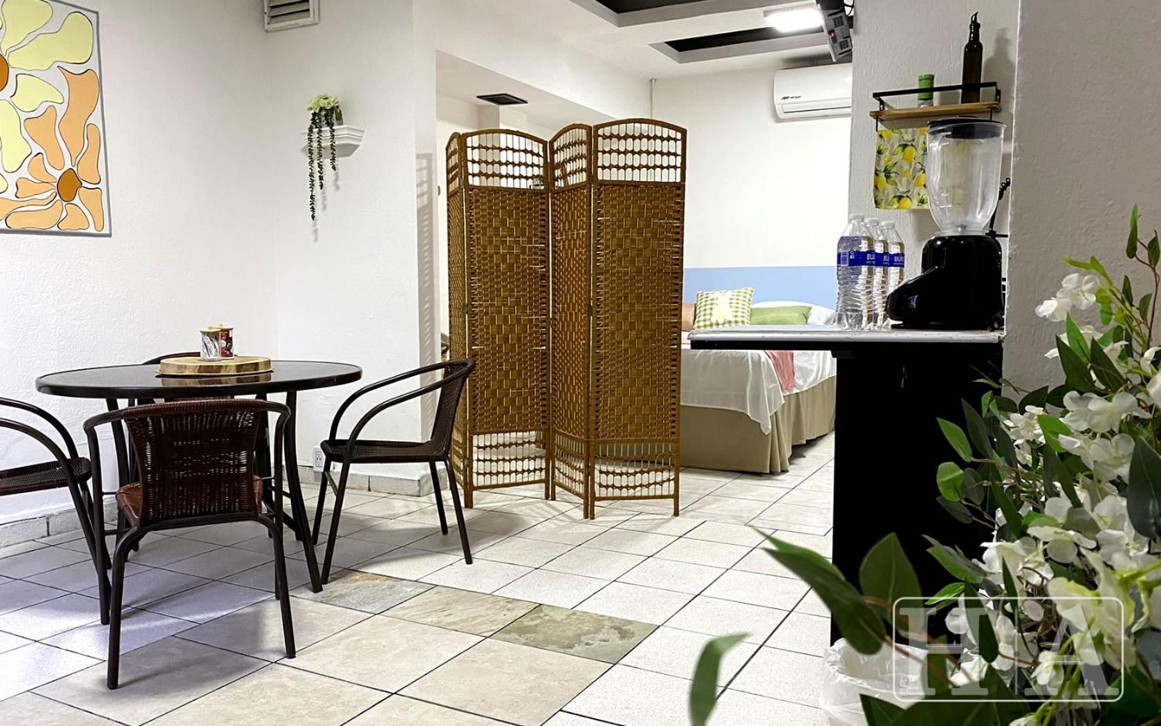 Hospedaje Aldana - Apartamento Amal Zona Centro Tuxpan  Exterior photo