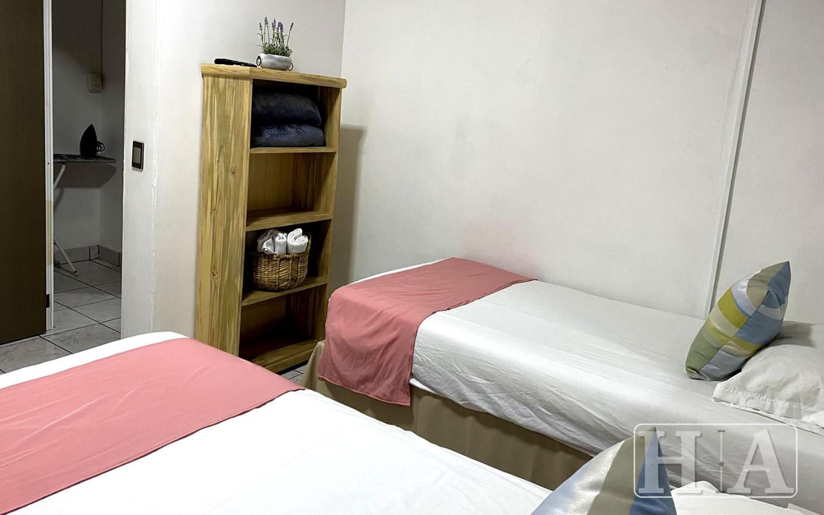 Hospedaje Aldana - Apartamento Amal Zona Centro Tuxpan  Exterior photo