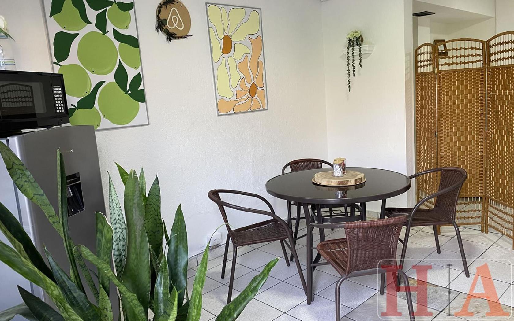 Hospedaje Aldana - Apartamento Amal Zona Centro Tuxpan  Exterior photo