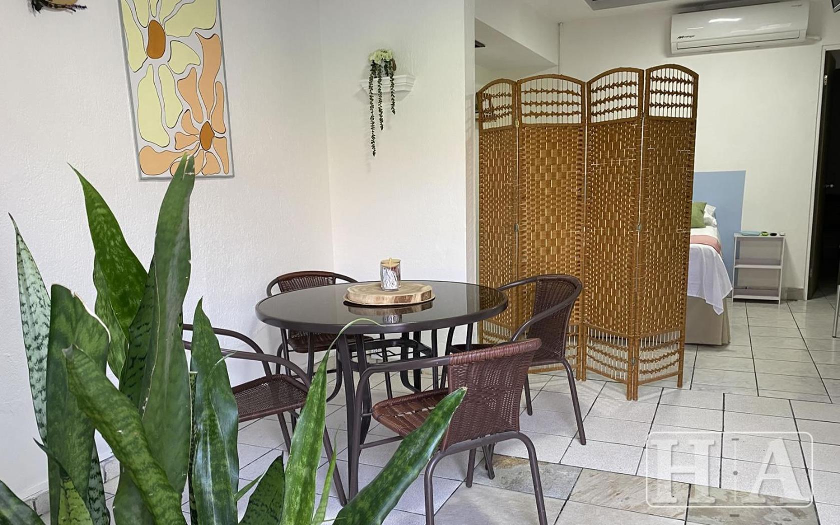 Hospedaje Aldana - Apartamento Amal Zona Centro Tuxpan  Exterior photo